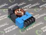 Used Schneider Electric STI980297-01-04 / STI980207-08-06 Inverter Control Board. Fixed Price $92.50.
