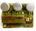 Lincoln Electric, Pc Board, L-5222, Crater Fill Bd Assembly. Fixed Price $85.00.