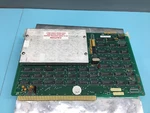 Thermco 149720-001/ 118090-001 Temperature Control Pcb Board, 120144. Fixed Price $400.00.