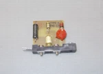 Type 3 PA5-12 Accudata Systems Absorber, Overvoltage Terminal Board. Fixed Price $44.00.