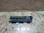 Okuma OPUS7000 Mpio Card E4809-436-071-A 1911-2192-27-53 Warranty. Fixed Price $99.99.