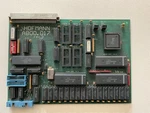 Hofmann - A800.017 Rev Power Control Circuit Board. In Used Condition.. Fixed Price $375.00.