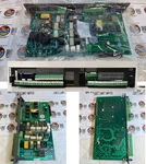 Fanuc A16B-1212-0730/02B A16B-1600-0520 01A Emergency Stop Board Pc Card. Fixed Price $485.96.