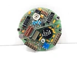 01151-0372-0002 Fisher Rosemount Process Control Board Pressure. Fixed Price $189.05.