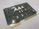 Kulicke And Soffa, 01483-4033-001-02, Printed Circuit Board, Used. Fixed Price $50.00.
