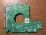 WD7500BPVX-75JC3T0 (771960-100 Ac) Dcm:hhktjbk 750GB 2.5" Sata Pcb. Fixed Price $19.46.