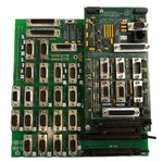 Amat Applied Materials 0100-13025 Serial/video Distribution Pcb 0100-13024 Spare. Fixed Price $1211.25.