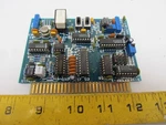 Helm B10C101-3 Qcsa# 31793 Pc Board Assembly New. Fixed Price $76.44.