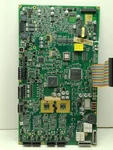 Notifier CPU2-640E Fire Alarm Control Panel Main Board / 640PCB Rev Module. Fixed Price $449.99.