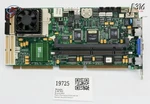 19725 Ibm Pcb, Gotham PASS4 Pci-isa 2TV-OUT Vga Video Graphics Card 11N9539. Fixed Price $899.00.