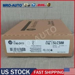 New Sealed 1746-OV16 Slc 500 Output Module Allen Bradley 1746OV16 Us Free Tax. Fixed Price $100.68.