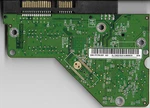 Western Digital WD5003ABYX-18WERA0 500GB Sata Pcb Board Only 2061-771702-501. Fixed Price $29.69.