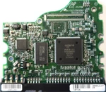 Maxtor 4R120L0 CODE:RAMB1TU0 (n,g,g,d) T8FRA 120GB 3.5" Ide Pcb. Fixed Price $16.00.