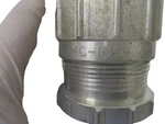 Oz Gedney JMC-100-145 Connector Nsnp. Fixed Price $50.00.