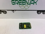 Meiden G72P20352A/PP2D-DNI09 Circuit Board Used Free Shipping!!!!!!!!!!!!!!!!!!!. Fixed Price $145.99.