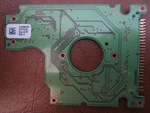 Hitachi HTS541616J9AT00 MLC:DA1574 PN:0A50682 (0A28626 DA1450 ) 160GB Ide Pcb. Fixed Price $14.70.