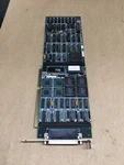 Digiboard Dbi 30000464 Rev Adapter Serial Card & Daughter 30000494 #4080M69. Fixed Price $109.99.