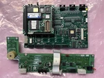 Acrosser 05559 PCA05560, AR-B130, PCA04258-0000 Boards From Teledyne Model 100E. Fixed Price $250.00.
