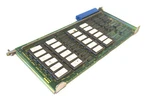 Used Fanuc A16B-1210-0280/02A Memory Board A16B12100280. Fixed Price $150.00.