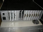 Black Box Servswitch With Multiple Modules CAT5. Fixed Price $149.95.
