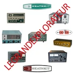 Ultimate Heathkit Assembly Operation Service Manual & Schematics 1300 Dvd. Fixed Price $16.64.