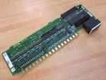 Omron C120-ID218 Circuit Board 3G2A6-ID218. Fixed Price $674.77.