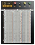E.i.c. ISO-9002 E-call EIC-106 New Very Rare Electronic Project Breadboard !!. Fixed Price $9.99.