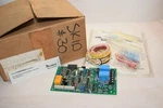(new) Emerson / Liebert 02-792221-00 370P000BGF8 Ground Fault Detector Board. Fixed Price $2300.00.