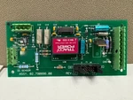 Liebert 02-790886-00 Rev Dc Sensor Control Board. Fixed Price $29.95.