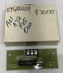 Ge Scr 44A321001 VA-2 Firing Circuit 44B371584-GO1 373. Fixed Price $50.00.