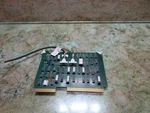 Kulicke And Soffa Interface Board 01483-4033-000-03 No. 1483-4033-001-02 Waranty. Fixed Price $99.99.