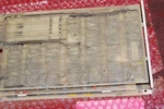 Northern Telecom Nortel OCUDP9-6, Ds-o Access Card, QPP522A, Never Installed. Fixed Price $300.00.
