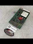 Moog Circuit Board D122-034-A004B Used #144343. Fixed Price $385.00.