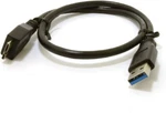 Usb 3.0 Data Cable Cord For Seagate Expansion Hard Drive Hdd 4TB STBV4000100. Fixed Price $9.99.