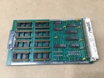 Bestell HLF529342R1 ROM8K/16K Card Board Druck HLF529333P1 #02Z49RM. Fixed Price $174.99.
