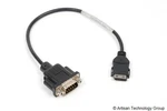 Ni PSH15-F1 Serial Cable (0.3 M). Fixed Price $175.00.
