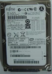 Fujitsu 120GB 2.5" Sata 9.5MM MHW2120BJ Hard Tested Good Our Drives Work. Fixed Price $17.95.