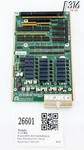 26601 Applied Materials Pcb, Mainframe I/f, 0090-01810, AS00629-01 0190-09957. Fixed Price $689.40.