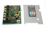 New Tested Saftronics EZ6-360 Stack Soft Starter With. Fixed Price $1250.00.