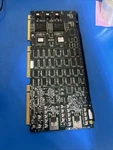 Biosound Megas Es Ultrasound Audio/fft Board Pn 9500763000. Fixed Price $125.00.