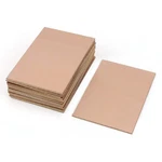 Mcigicm FR-4 Copper Clad Pcb Laminate Circuit Board, Single Side, X 2.7.... Fixed Price $11.75.