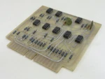 Sci Circuit Board 080-2441 Rev Used #54239. Fixed Price $52.80.
