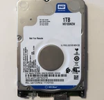 Western Digital WD10SMZW-11Y0TS0 HBNT2AB (WXP1) Malaysia 1.0TB Usb 22FEB2018. Fixed Price $99.00.