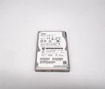 Hitachi HUC109060CSS600 600GB 10K Sas 2.5" 6GBS Hard Drive Server Fits Dell Hp. Fixed Price $9.95.