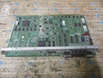Mitrol Srl CONS96 Cs 101109 Rev 02 Control Board*tested*. Fixed Price $145.00.