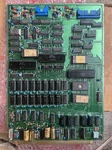 Egan 443540 Crt Controller Board. Fixed Price $524.99.