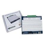 Digilent Mydigital Protoboard For Ni (national Instruments) Mydaq & Myrio. Fixed Price $119.99.