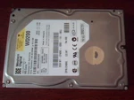 Hard Drive Ide Western Digital Caviar WD200BB-75AUA1 2060-001003-001. Fixed Price $191.02.