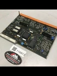 Keba Engel 18658-1 Circuit Board E-8-ANALOG/C 1865B-1 Used #116813. Fixed Price $1450.00.