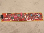 Ge 5233005 Collimator Control Board 5233004. Fixed Price $490.00.
